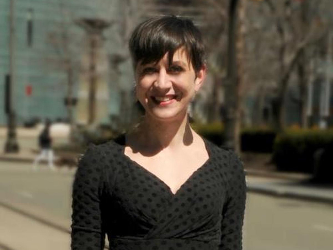 Amy Brainer