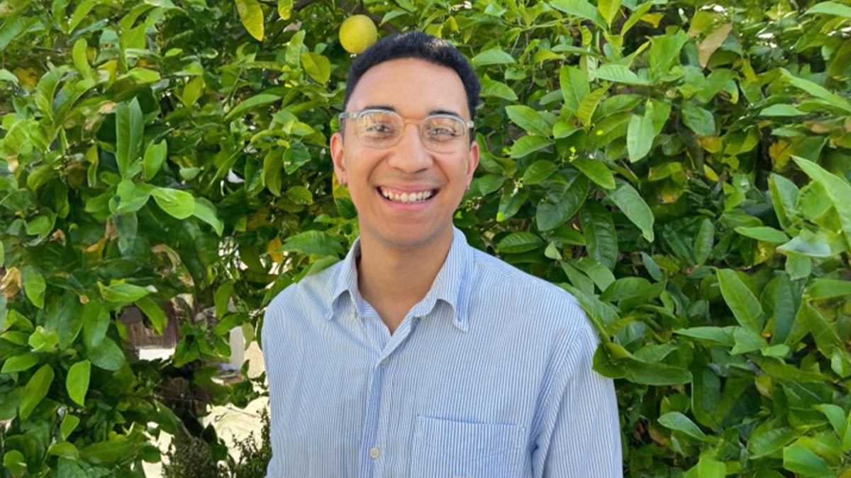 Xavier Fields