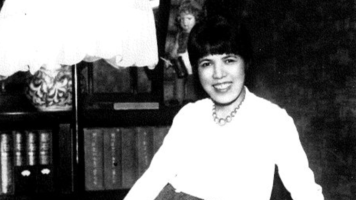 Yoshiya Nobuko