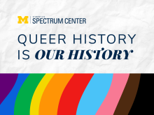 Queer history is our history