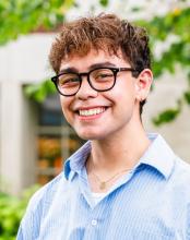 Daniel Silva