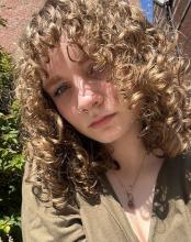 Izzy O’Connor