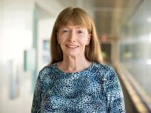 Lynn A. Conway headshot