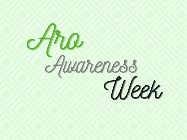 Aro Awareness Week